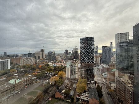 For Lease - 181 Dundas Street Unit# 2708, Toronto, Ontario - Photo 5