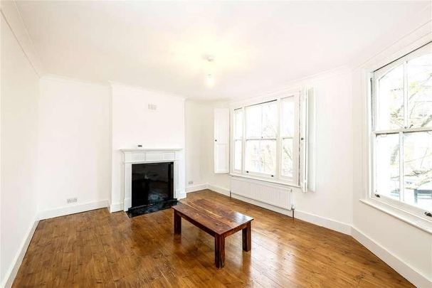 Raddington Road, London, W10 - Photo 1