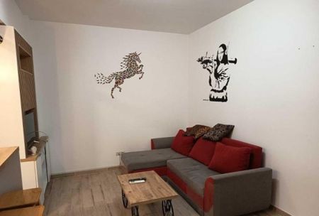 Berceni metrou biruintei pasarela dubla parcare - Photo 2