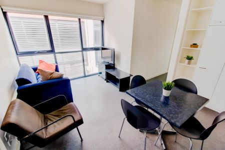 2 Bedroom style 1 - Photo 2