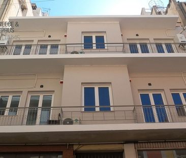 Διαμέρισμα για ενοικίαση - Κέντρο - Λιμάνι, - Photo 5