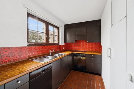 Charmante Wohnung in Witikon mieten - Photo 5