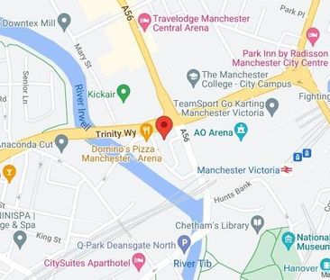 1 bedroom flat to rent - Photo 5