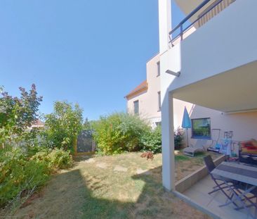 STUTZHEIM - OFFENHEIM - 3 PIECES AVEC JARDIN - Photo 5