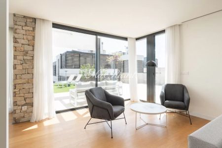 Increíble casa con piscina privada en Sarriá - Photo 5