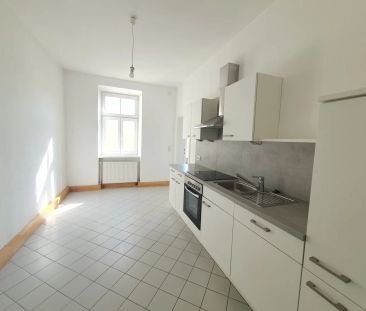 Entzückende Wohnung - Altbauhaus - in gesuchter Toplage - Foto 3