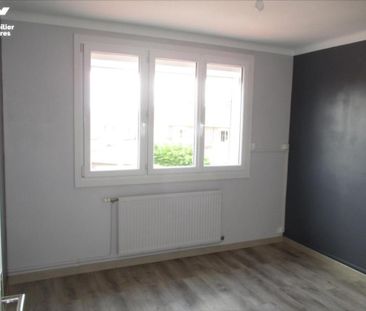 Seclin, rue Louis Larchez, maison 85m2, 3 chambres, jardin, garage.... - Photo 6