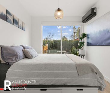 Condo in Vancouver East Side, BC - Photo 5