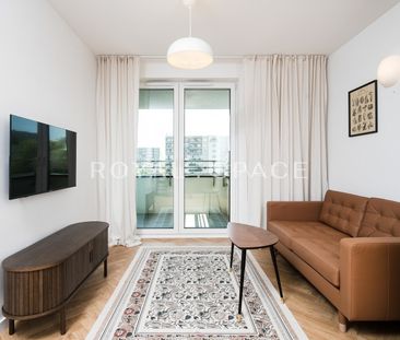 Nowe mieszkanie z dwupokojowe na Mistrzejowicach - Photo 3