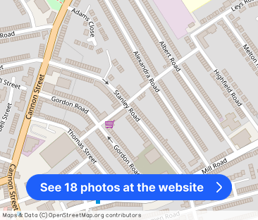 Stanley Road, Wellingborough, NN8 - Photo 1