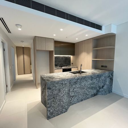 Affordable 2 bedroom apartment for eligible applicants - Photo 3