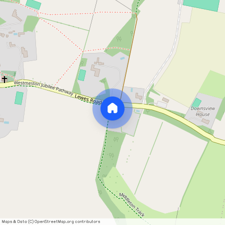 Westmeston, East Sussex