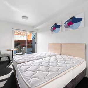 309/118 Franklin Street, Melbourne VIC 3000 - Studio For Rent | Domain - Photo 2