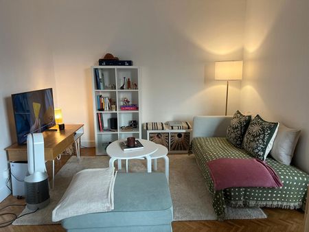 Location Appartement 2 pièces 41m² - Photo 3