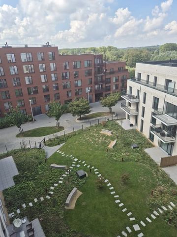 Appartement te huur - Foto 5