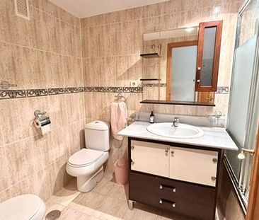 Ático de alquiler en Avinguda Periodista Rodolfo de Salazar, Pla de... - Photo 4