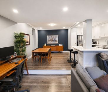 For Lease - 15 Elizabeth Street Unit# 203, Mississauga, Ontario - Photo 5