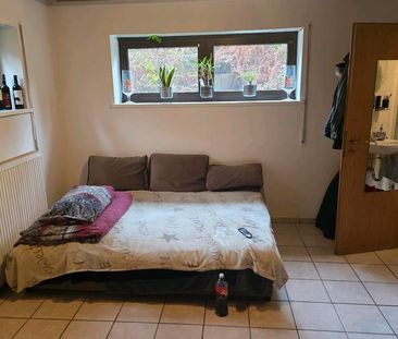 Wohnung in Mölschbach 1 Zimmer EBK Bad - Photo 3