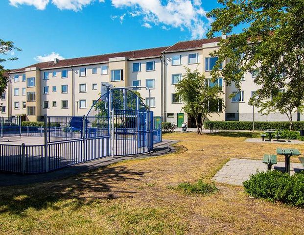 Galléengatan 36 A - Foto 1