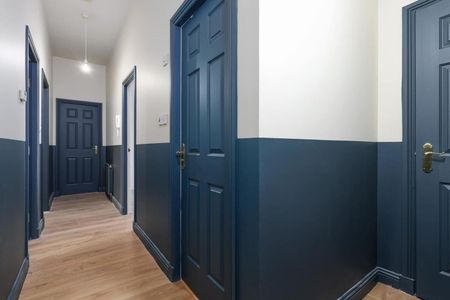 2 Bed Flat, Parklands View, G53 - Photo 4