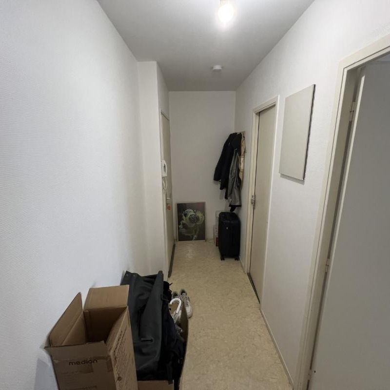 Appartement T2 à louer - 36 m² - Photo 1