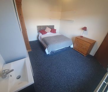 Room 3 – Hazel Street, LE2 7JN - Photo 1