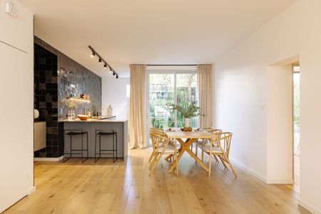 Eerste Goudsbloemdwarsstraat 9-H, Driehoekbuurt, 1015JV, Amsterdam - Foto 4