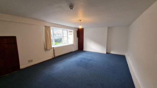 1 bedroom maisonette to rent - Photo 1