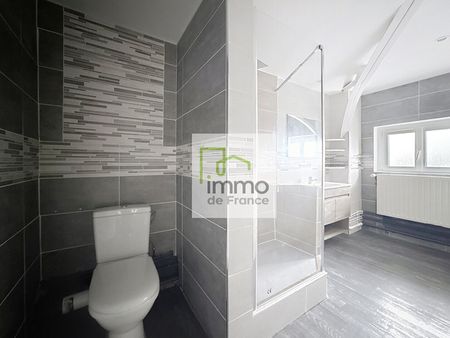 Location Appartement 2 pièces 41m² - Photo 3