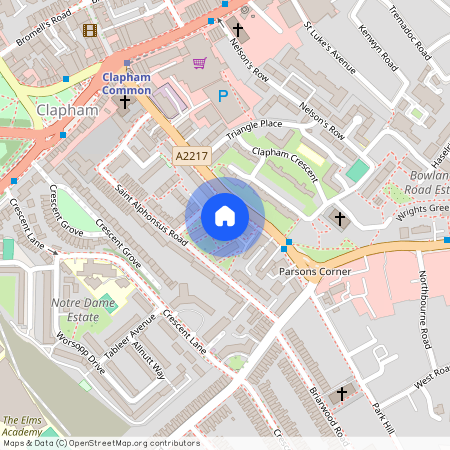 Saxon House, London, E1