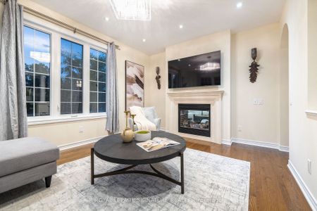 For Lease - 68 Lady Angela Lane, Vaughan, Ontario - Photo 3