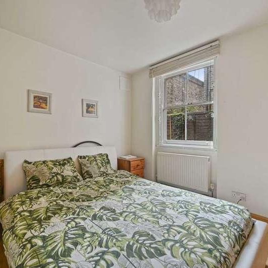 Blythe Road, Brook Green, London, W14 - Photo 1