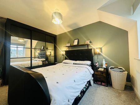 2 bedroom flat to rent - Photo 3