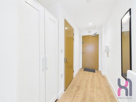 1 bedroom flat to rent - Photo 2