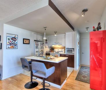 4650 Rue Jean Talon E. - Photo 6