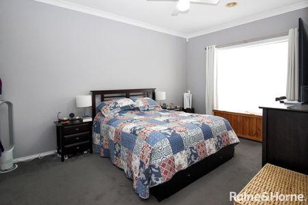 11 Palm Court, Jerrabomberra NSW 2619 - Townhouse For Rent | Domain - Photo 4