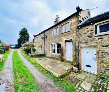 2 bedroom terraced house to rent - Photo 1