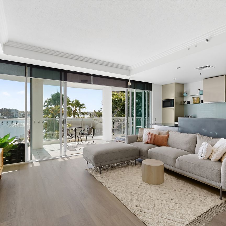 4/40 Riverview Parade, Surfers Paradise QLD 4217 - Apartment For Rent | Domain - Photo 1