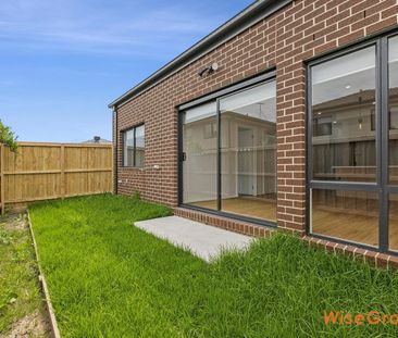 Brand New - Family Living in the Heart of Officer! - Photo 6