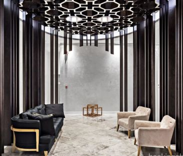 Stylish One-Bedroom Apartment in the Heart of South Yarra - Photo 1