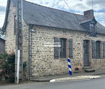 Maison 2 pièces – 61 m² environ à Val-d'Izé (ref : 5224) - Photo 4