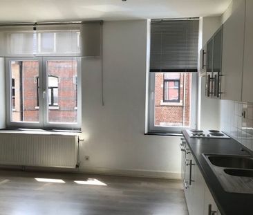 Appartement te huur - Photo 3