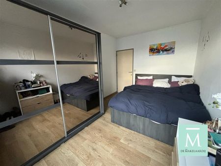 Appartement te huur in Mechelen met 2 slaapkamers - Photo 4