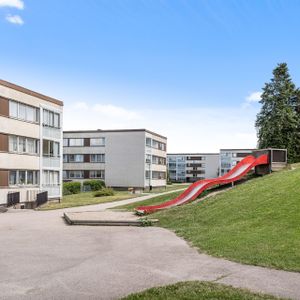 Backanäsgatan 7 b - Foto 2