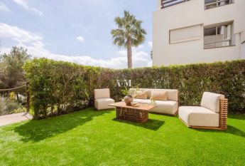 Alquiler de casa o chalet en Las Colinas Golf