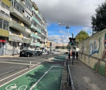 Apartamento T2 em Lisboa - Photo 4