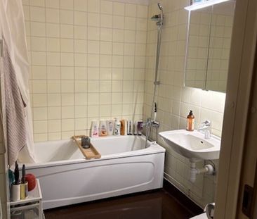 Åldermannagatan 14 - Foto 1