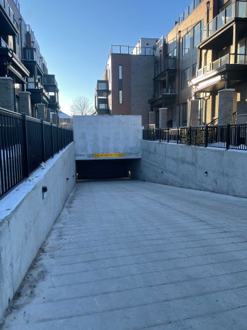 For Lease - 30 Markdale Lane Unit# 8, Markham, Ontario - Photo 2