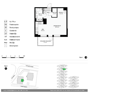 Smedmästarebyn 3 A, Bunkeflostrand - Photo 3