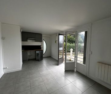 Location Appartement 1 pièce 20m² PALAISEAU 91120 - Photo 2